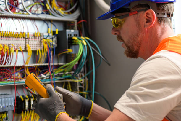 Best Electrical Installation Contractor  in Point Pleasant Beach, NJ