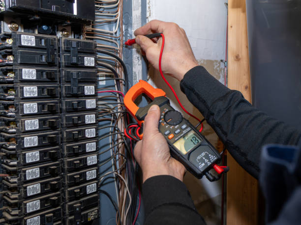 Best Commercial Electrician Services  in Point Pleasant Beach, NJ